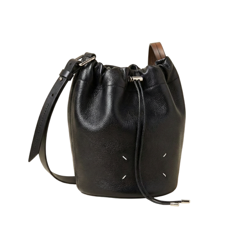 Zephyr — Black & Cognac