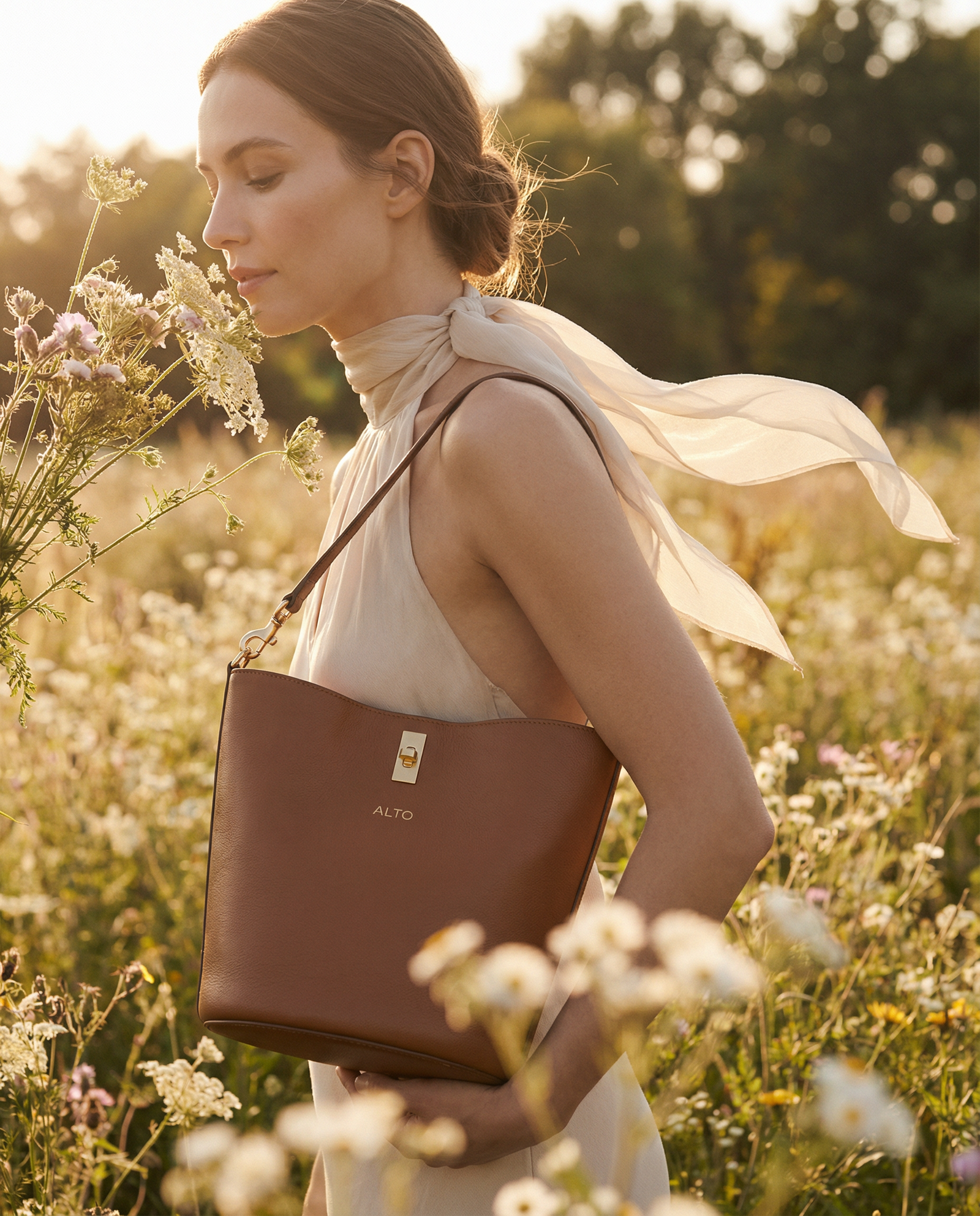 Beuteltasche