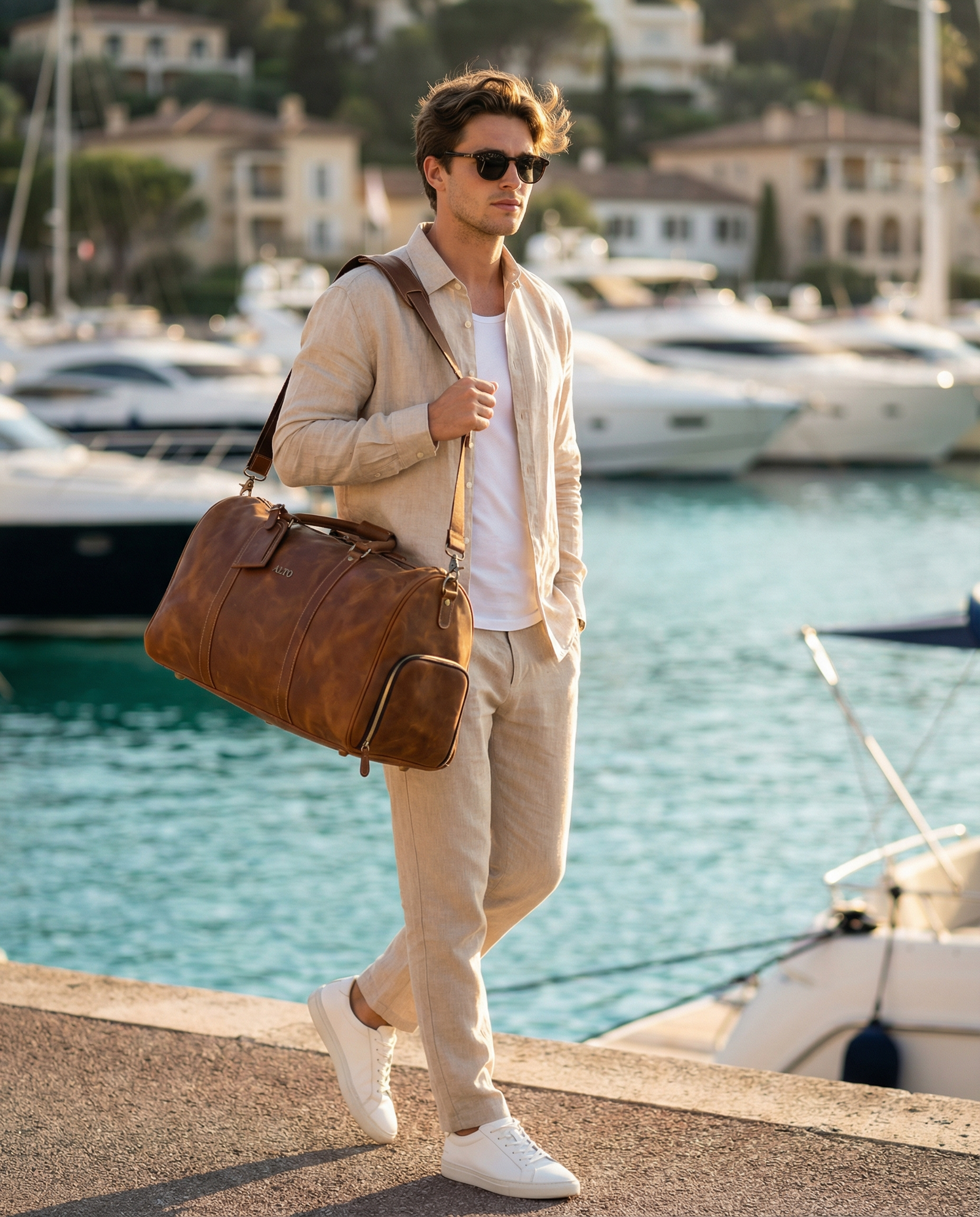 Reisetasche
