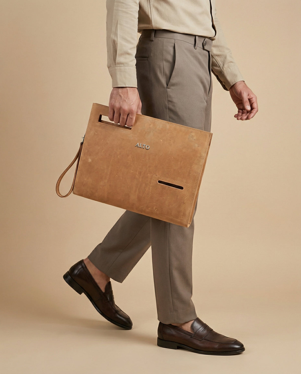 Business-Tasche