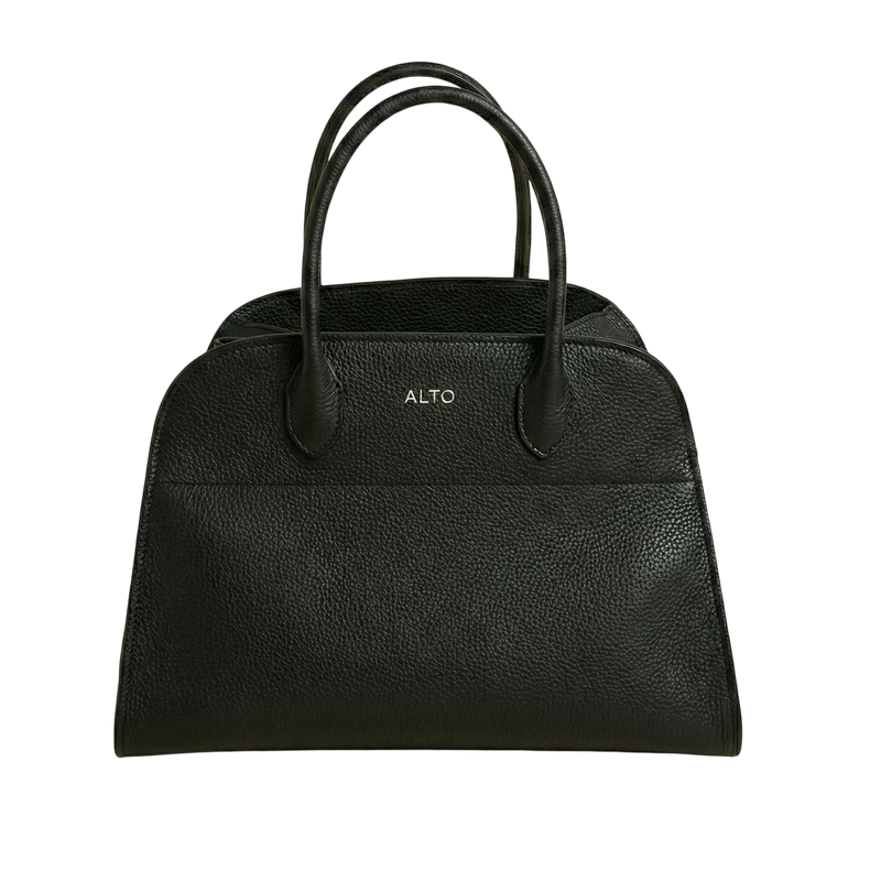 Dôme — Black