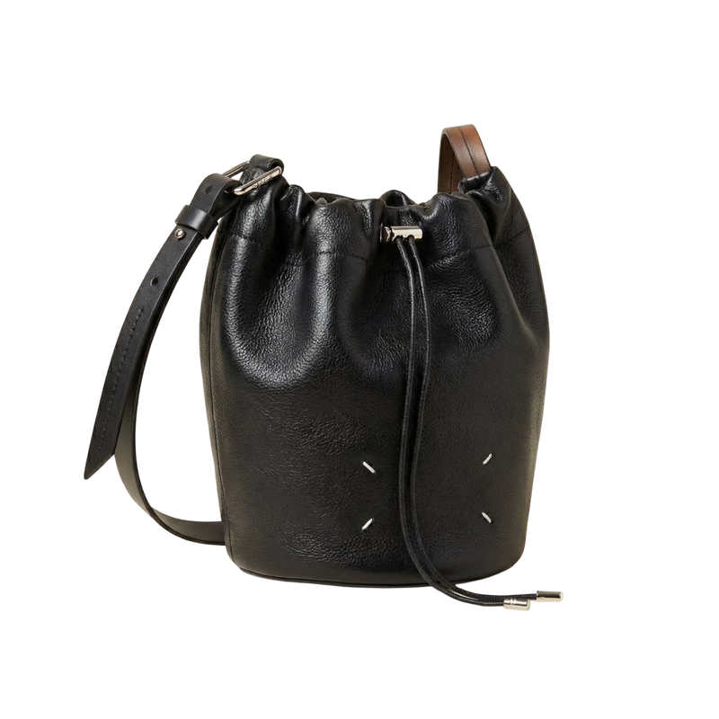 Zephyr — Schwarz & Cognac