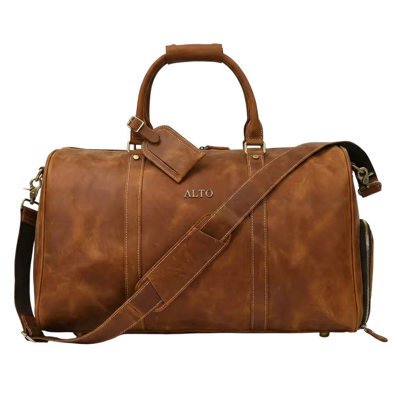 Grand Tour — Gebranntes Cognac