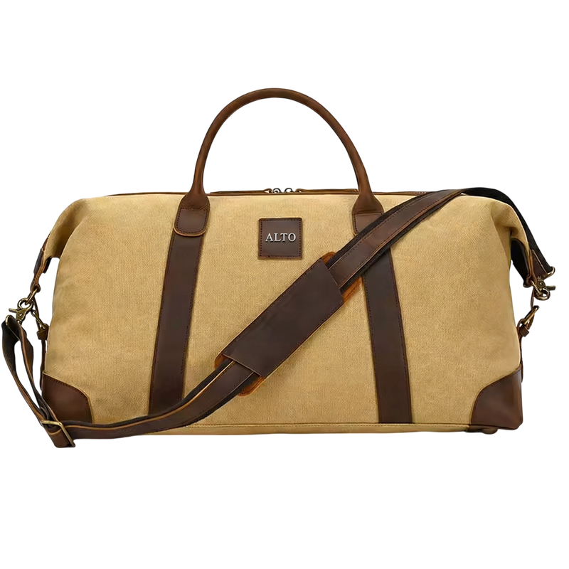 Continental — Sand & Brown