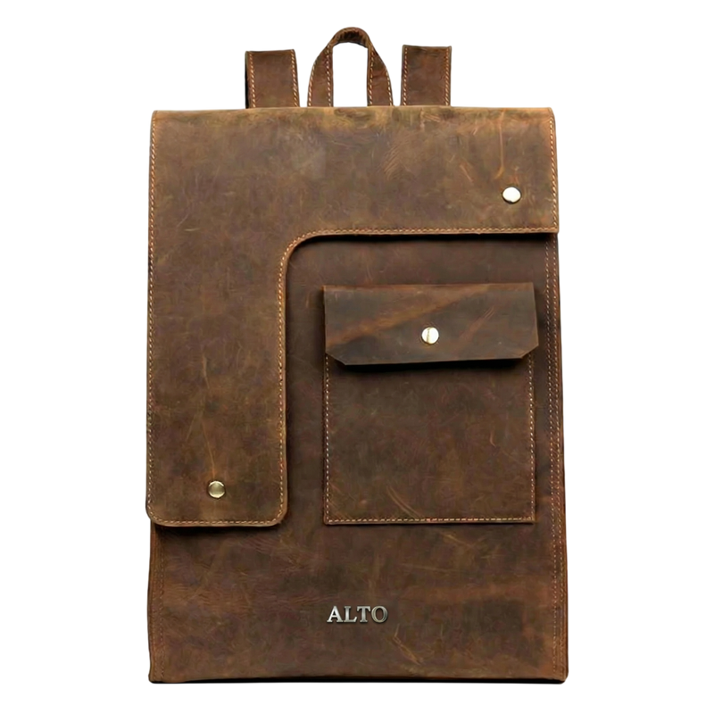 Pioneer — Vintage Tabak