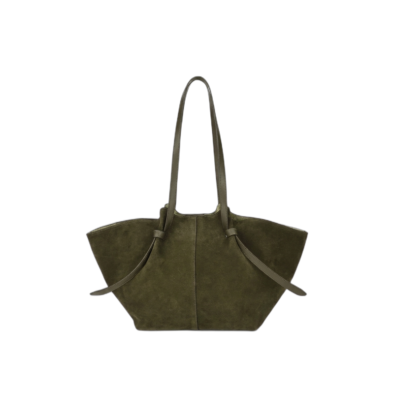 Brume — Olive