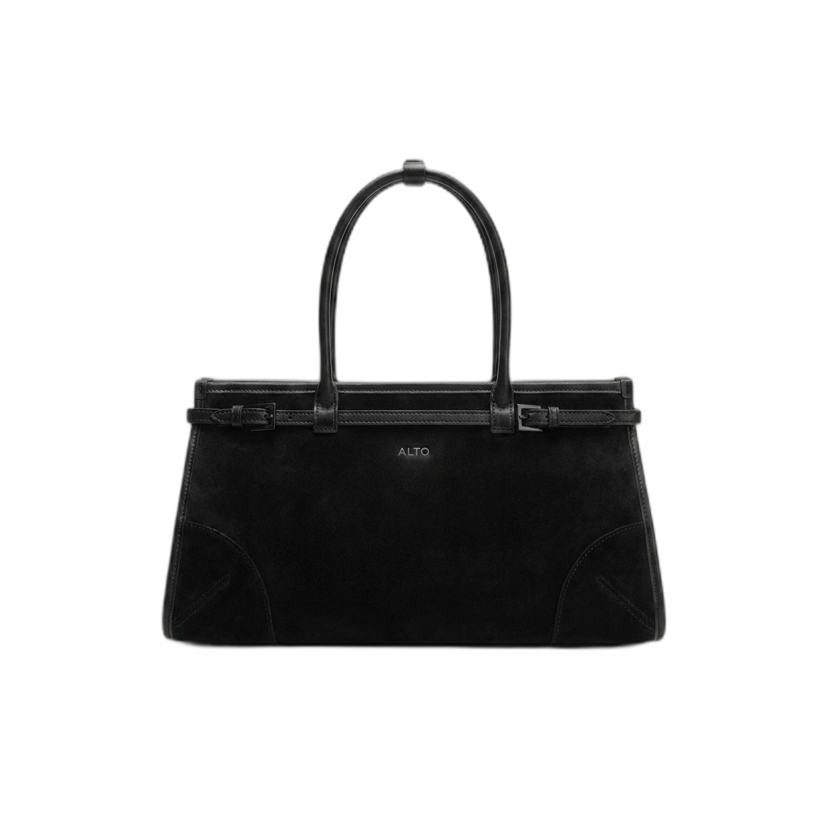 Lyra — Black