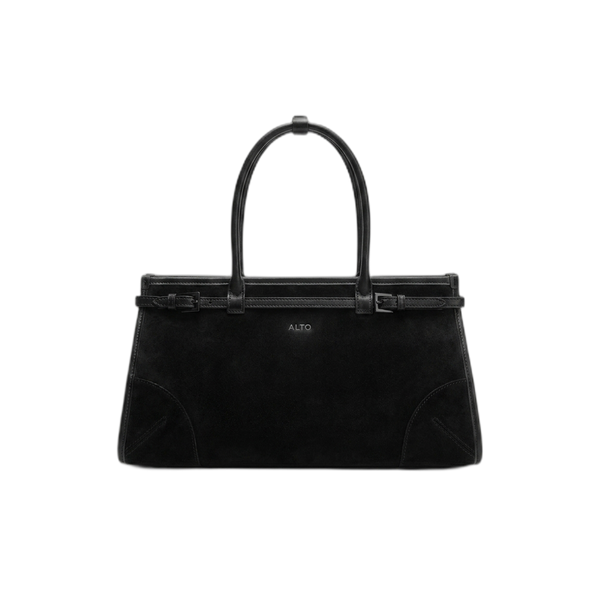 Lyra — Noir