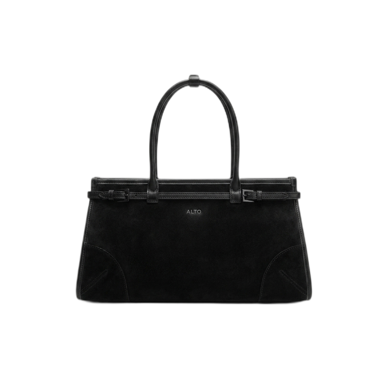 Lyra — Black